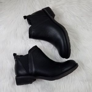 sofft bergamo black